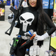 Illustration for article titled The Most Astounding Cosplay Weve Seen at Comic-Con (So Far)